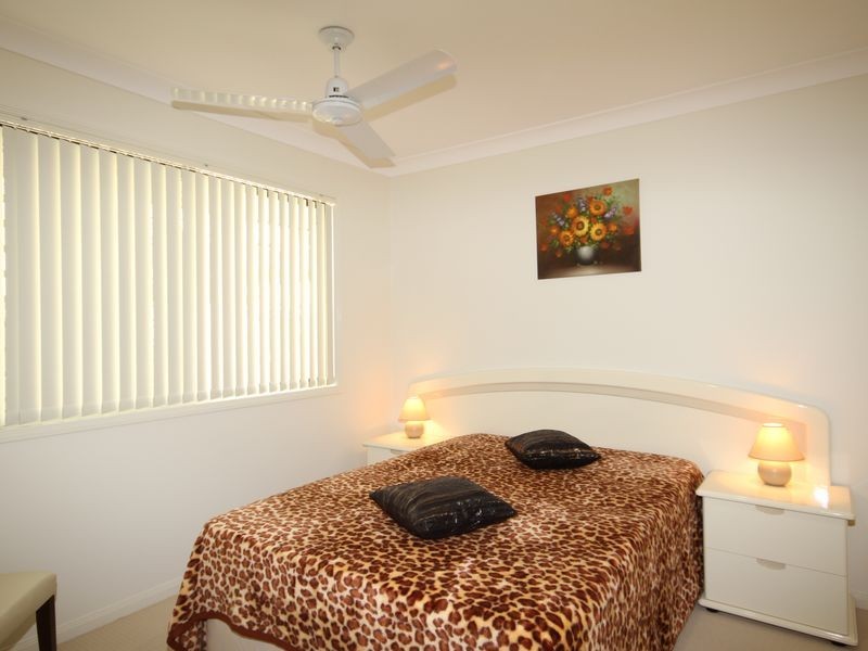31 Silvereye Circuit, Gilston QLD 4211