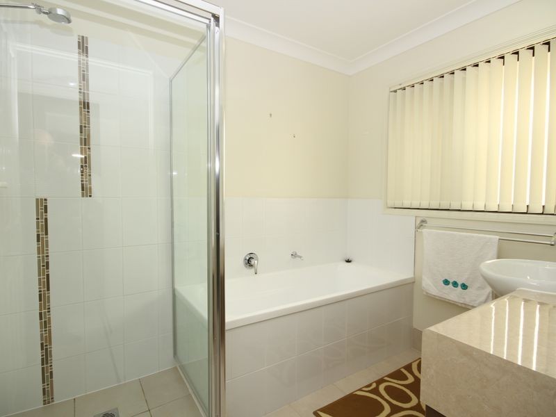 31 Silvereye Circuit, Gilston QLD 4211
