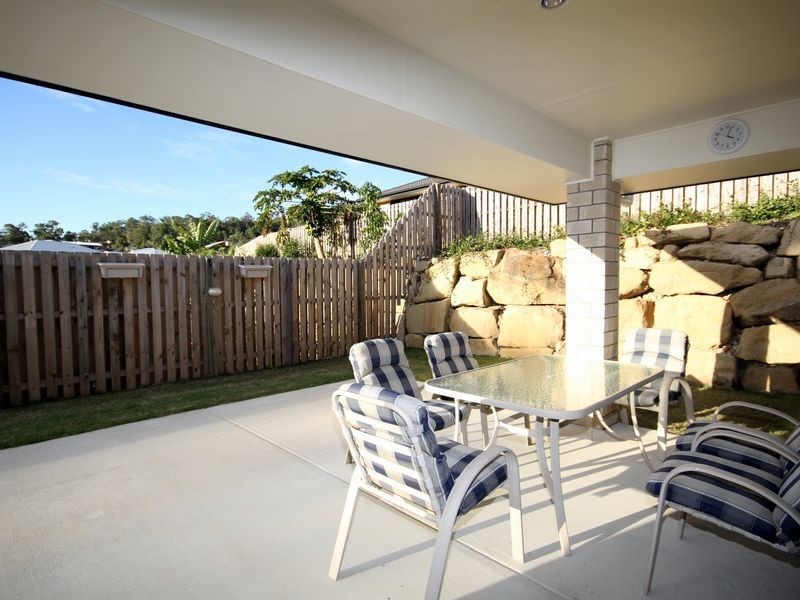 31 Silvereye Circuit, Gilston QLD 4211