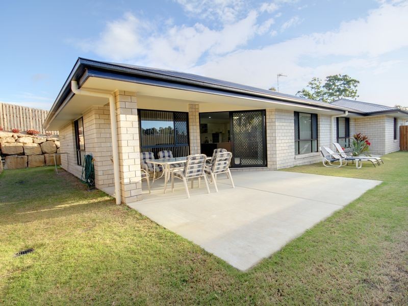 31 Silvereye Circuit, Gilston QLD 4211