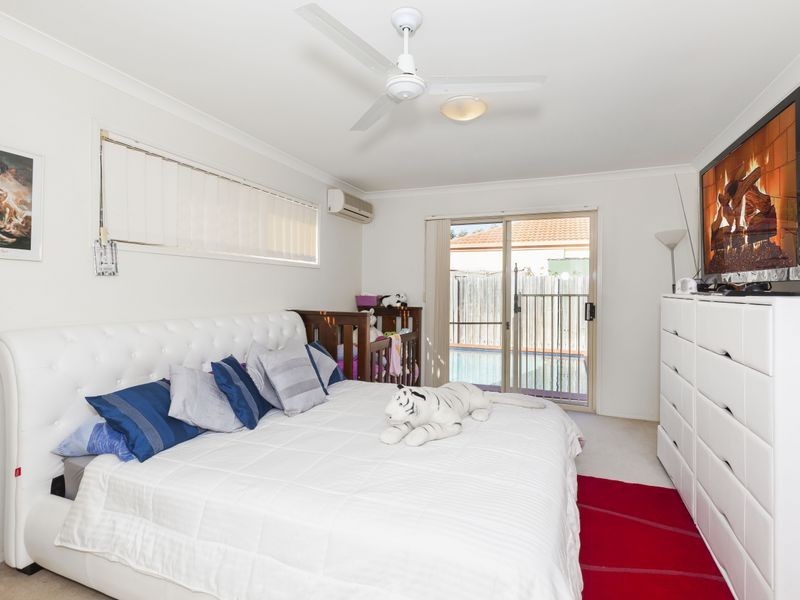 6 Kowhai Place, Nerang QLD 4211