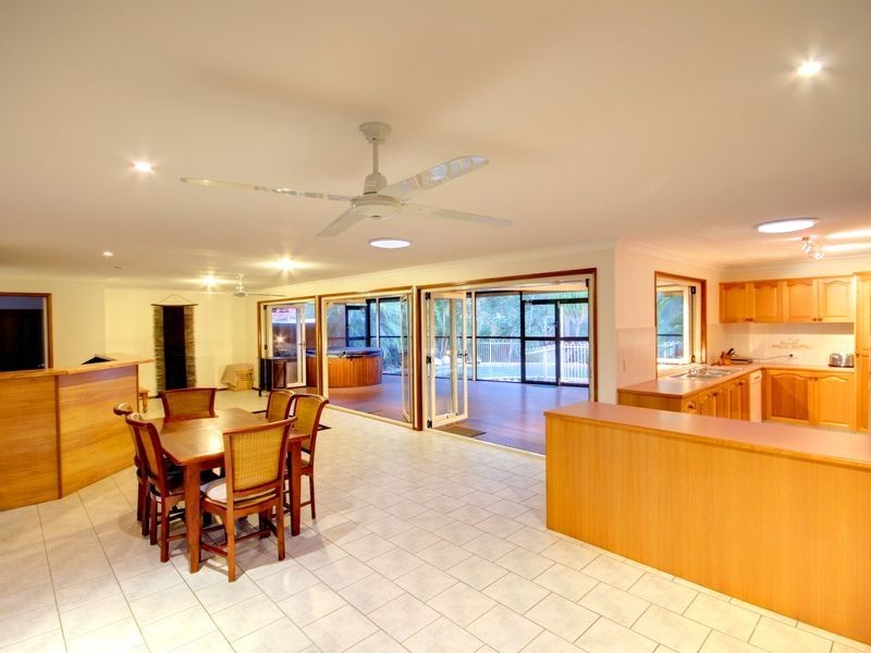 24 Padauk Drive, Nerang QLD 4211