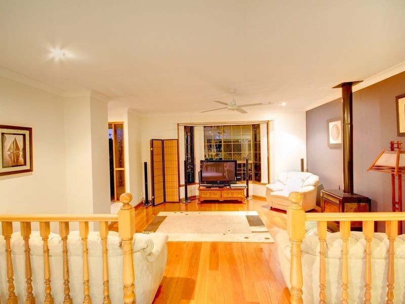 24 Padauk Drive, Nerang QLD 4211