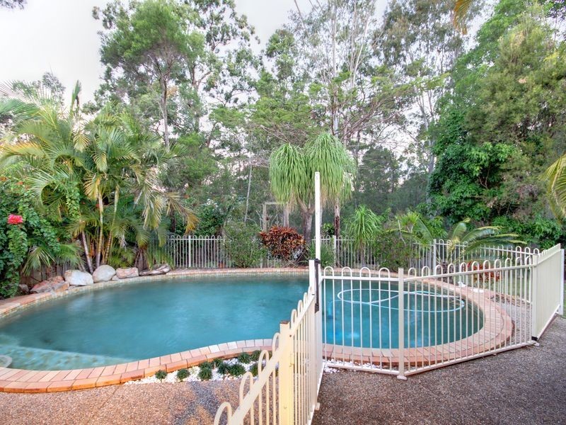 24 Padauk Drive, Nerang QLD 4211