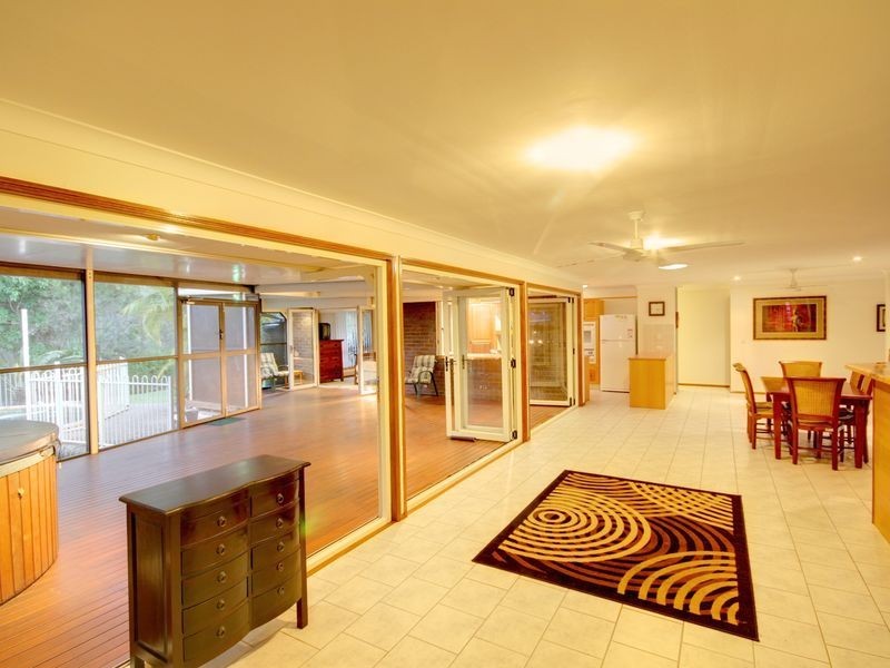 24 Padauk Drive, Nerang QLD 4211