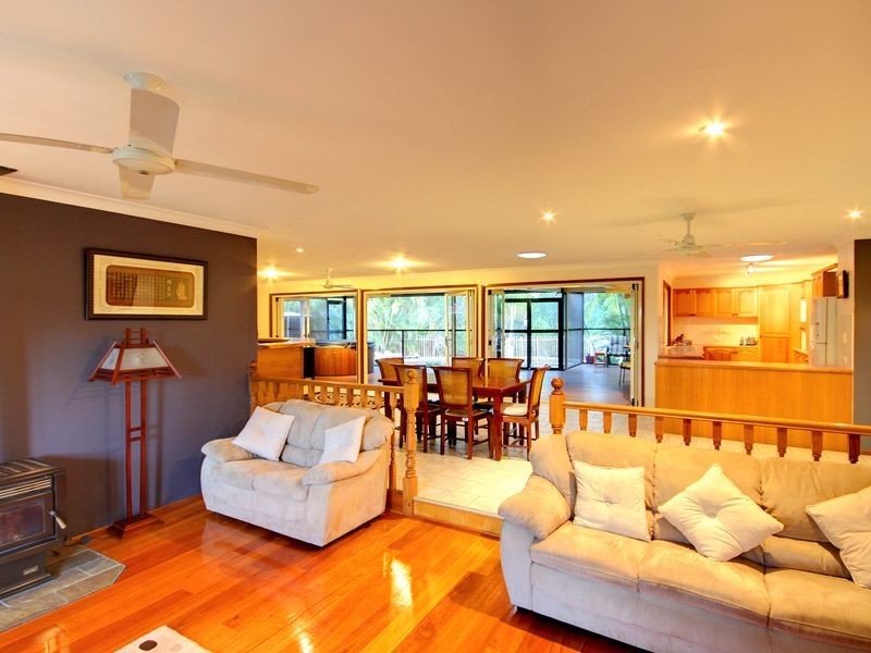 24 Padauk Drive, Nerang QLD 4211