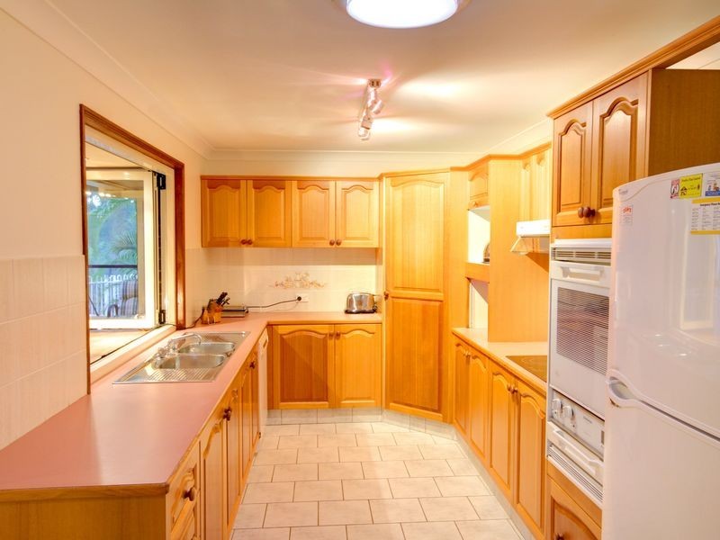 24 Padauk Drive, Nerang QLD 4211