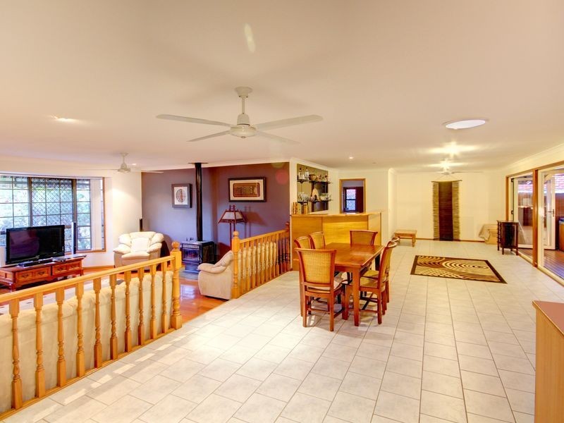 24 Padauk Drive, Nerang QLD 4211