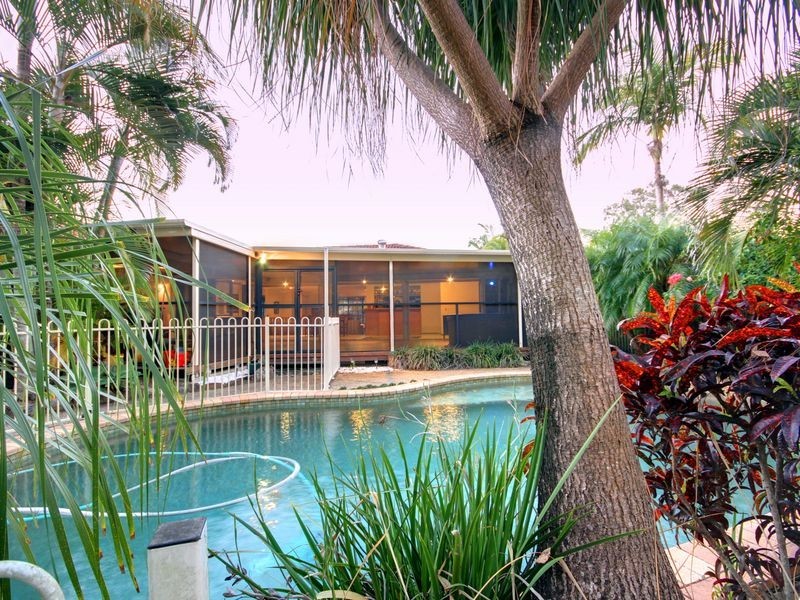 24 Padauk Drive, Nerang QLD 4211