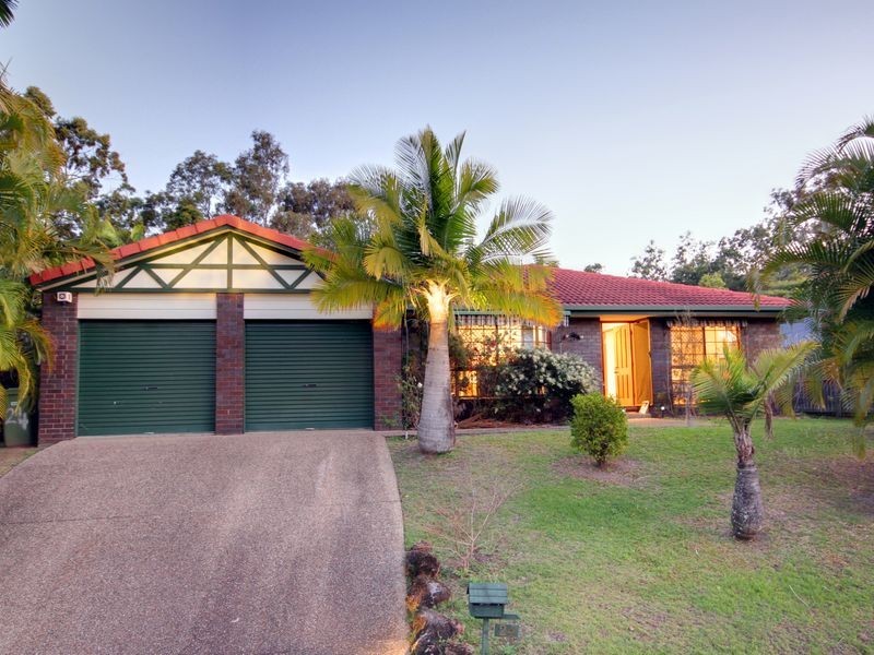 24 Padauk Drive, Nerang QLD 4211