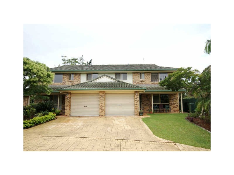1/2 Weedons Road, Nerang QLD 4211