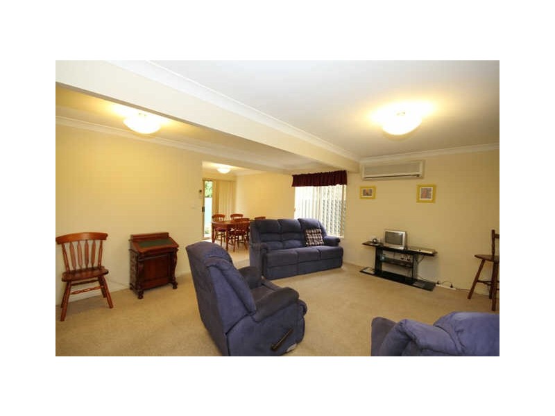 1/2 Weedons Road, Nerang QLD 4211