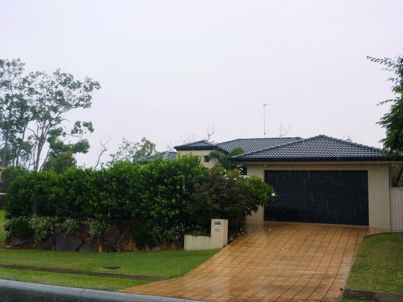 82 Kincaid Drive, Highland Park QLD 4211