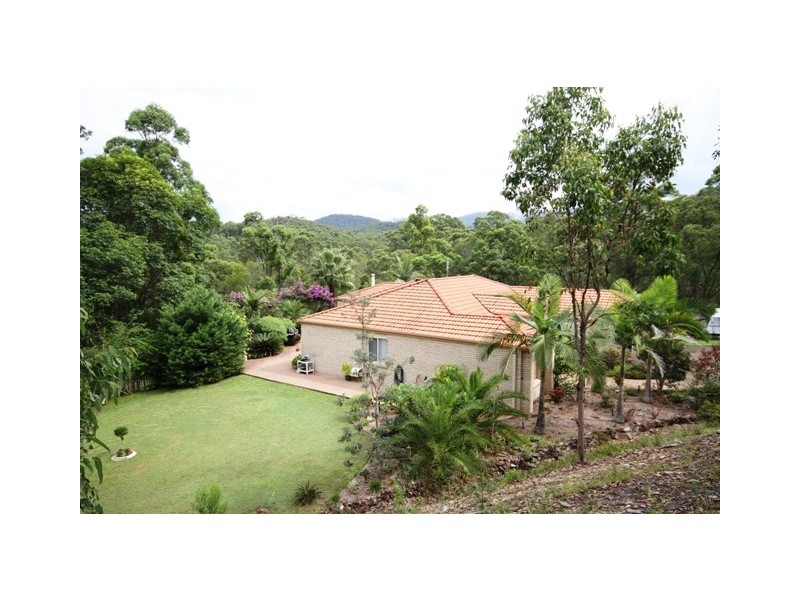 17 Parma Court, Mount Nathan QLD 4211