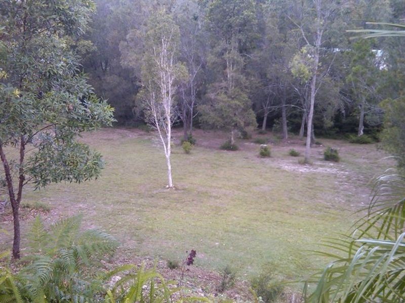 17 Parma Court, Mount Nathan QLD 4211