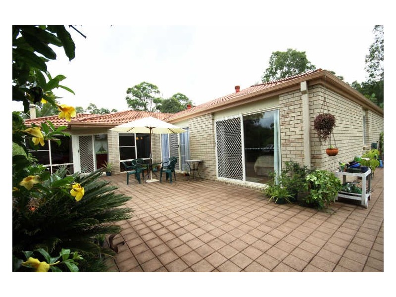 17 Parma Court, Mount Nathan QLD 4211
