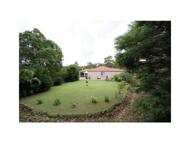 17 Parma Court, Mount Nathan QLD 4211