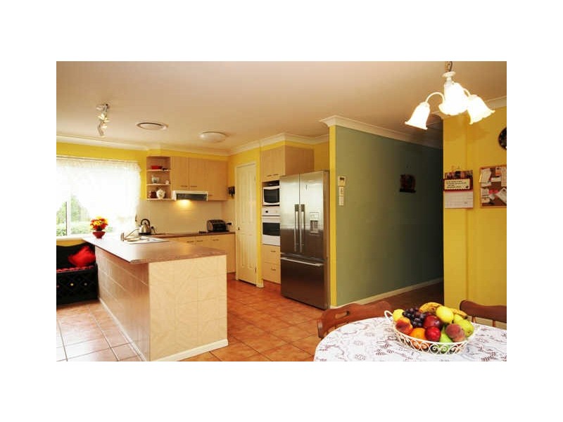 17 Parma Court, Mount Nathan QLD 4211