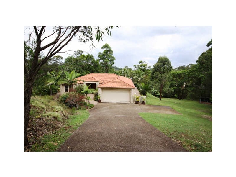 17 Parma Court, Mount Nathan QLD 4211