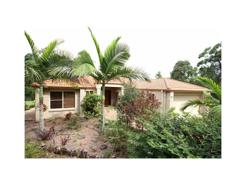 17 Parma Court, Mount Nathan QLD 4211
