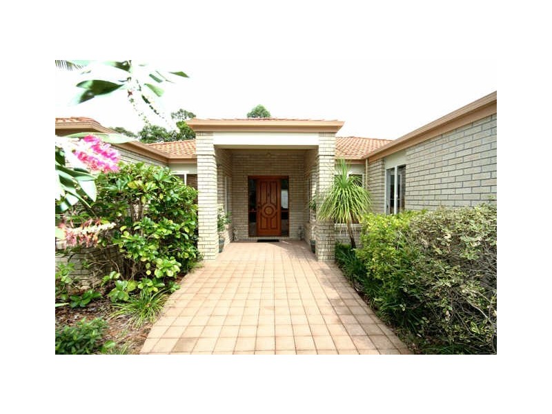 17 Parma Court, Mount Nathan QLD 4211