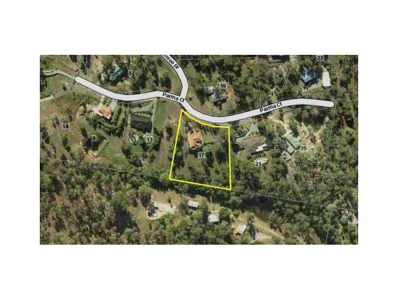 17 Parma Court, Mount Nathan QLD 4211
