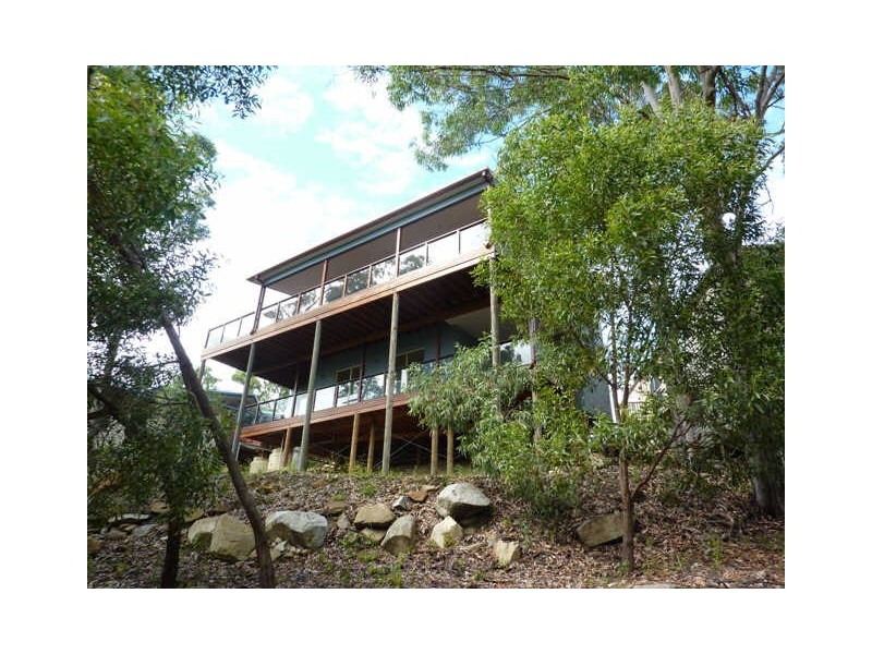 58 Tara Vista Boulevard, Highland Park QLD 4211