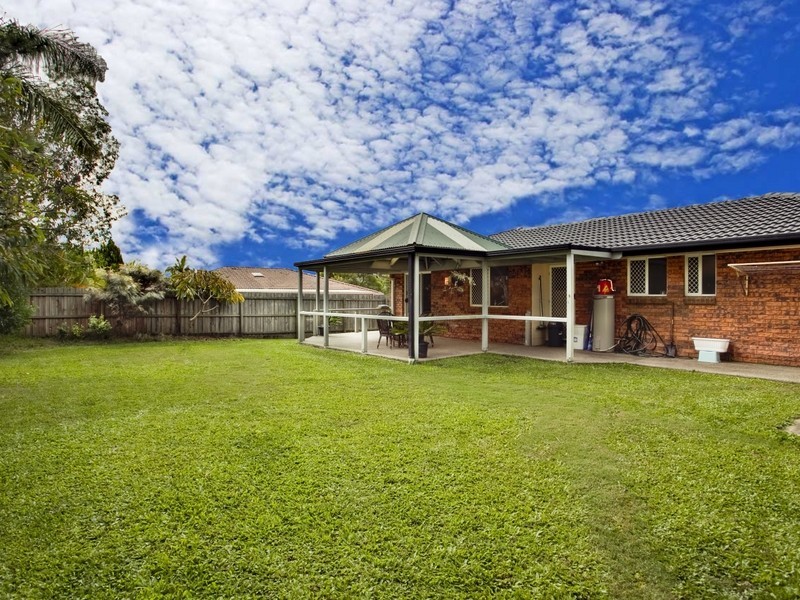 5 Millswyn Court, Carrara QLD 4211