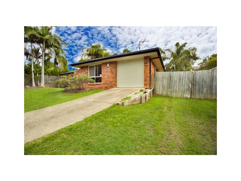 5 Millswyn Court, Carrara QLD 4211