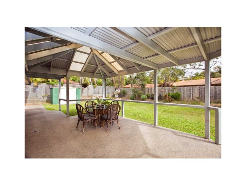 5 Millswyn Court, Carrara QLD 4211