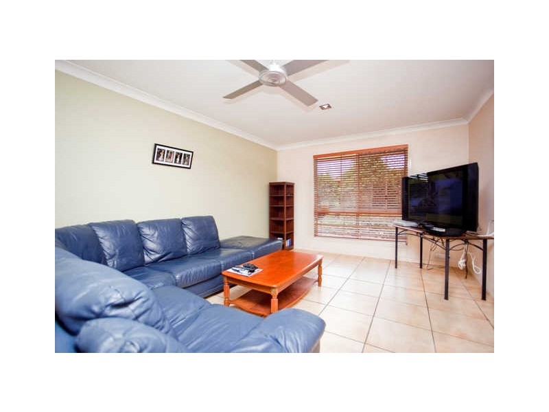 5 Millswyn Court, Carrara QLD 4211
