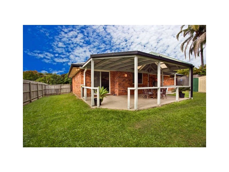 5 Millswyn Court, Carrara QLD 4211