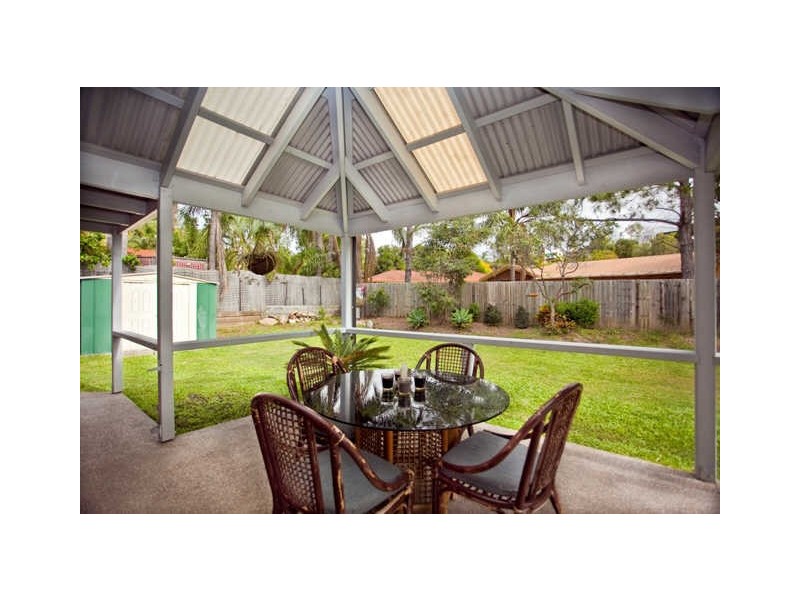 5 Millswyn Court, Carrara QLD 4211