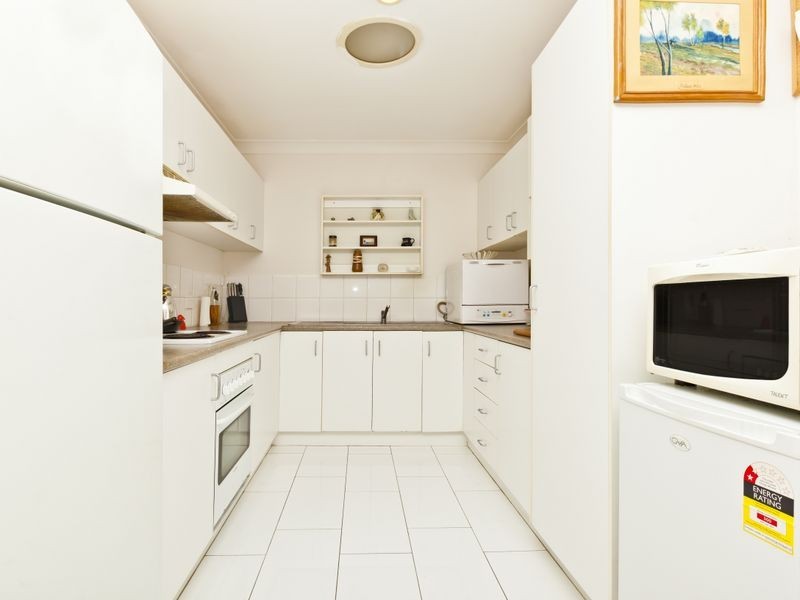 2/48 Rivergum Drive, Nerang QLD 4211