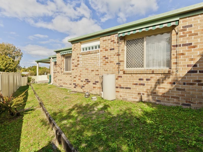 2/48 Rivergum Drive, Nerang QLD 4211