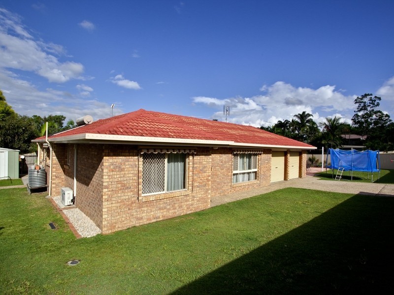 42 Cozens Way, Worongary QLD 4213