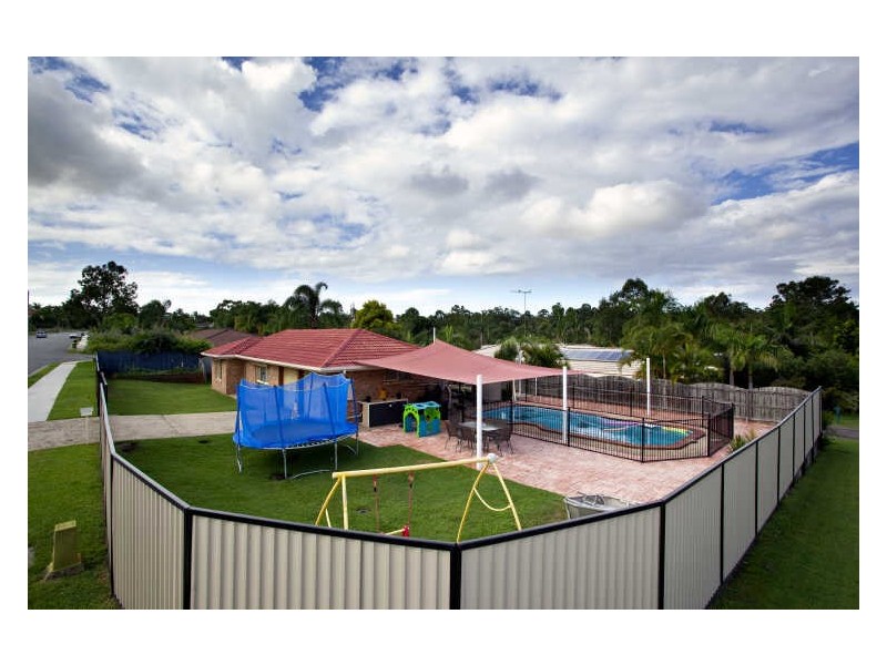 42 Cozens Way, Worongary QLD 4213