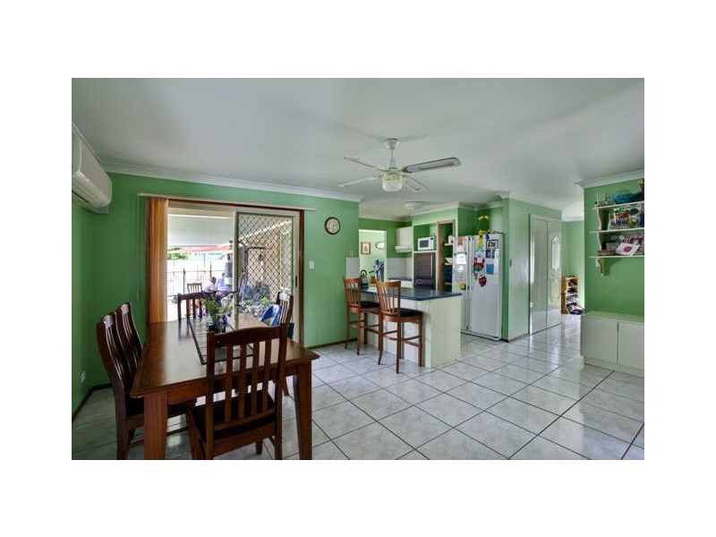 42 Cozens Way, Worongary QLD 4213