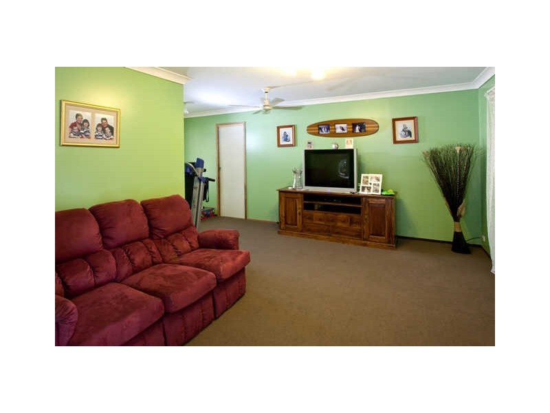 42 Cozens Way, Worongary QLD 4213