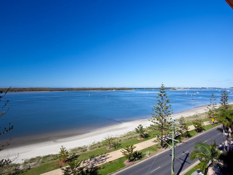 616/430 Marine Parade, Biggera Waters QLD 4216
