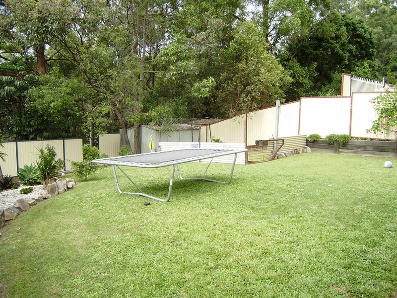 201 Dugandan Street, Nerang QLD 4211