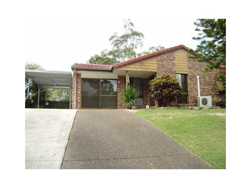 201 Dugandan Street, Nerang QLD 4211