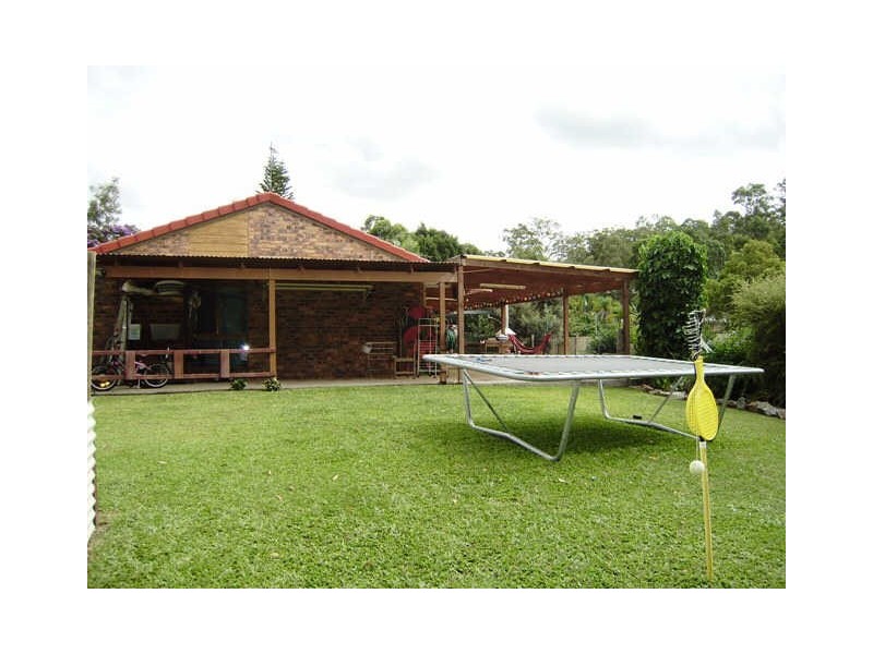 201 Dugandan Street, Nerang QLD 4211