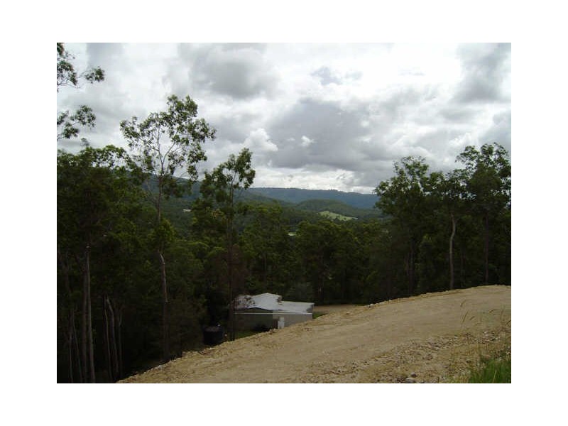 911 Beaudesert Nerang Road, Mount Nathan QLD 4211