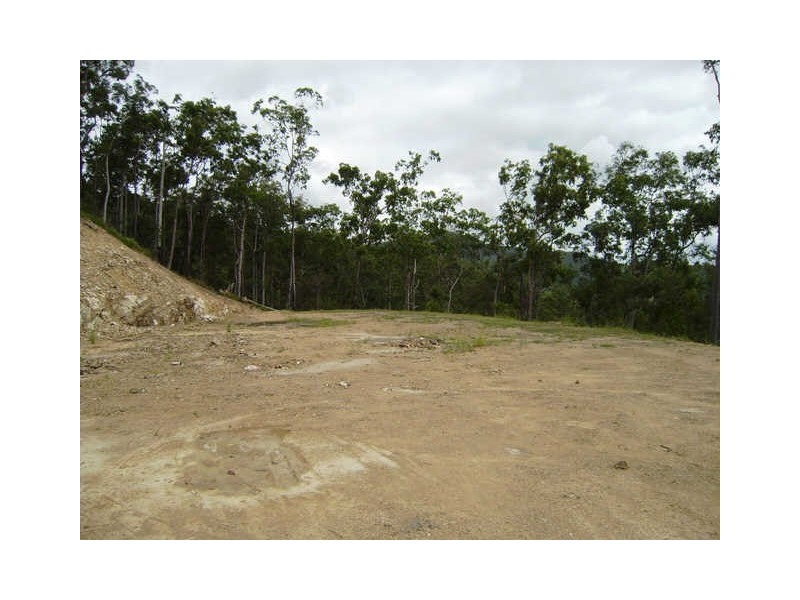 911 Beaudesert Nerang Road, Mount Nathan QLD 4211