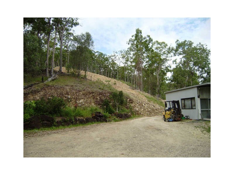 911 Beaudesert Nerang Road, Mount Nathan QLD 4211