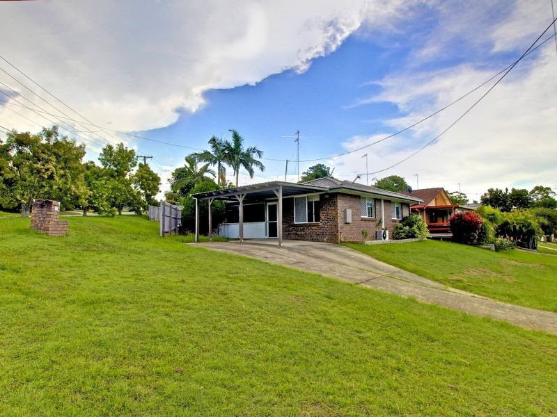 14 Warrener Street, Nerang QLD 4211