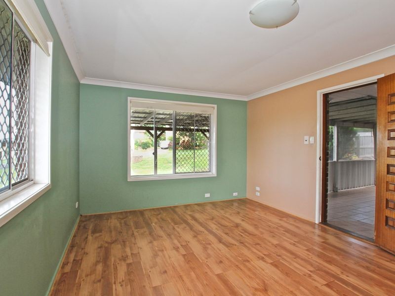 14 Warrener Street, Nerang QLD 4211