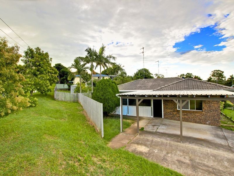 14 Warrener Street, Nerang QLD 4211