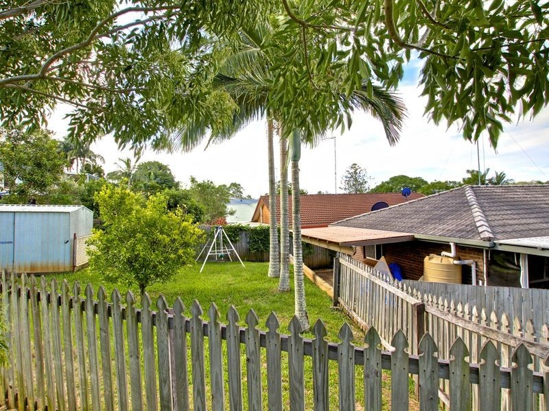 14 Warrener Street, Nerang QLD 4211